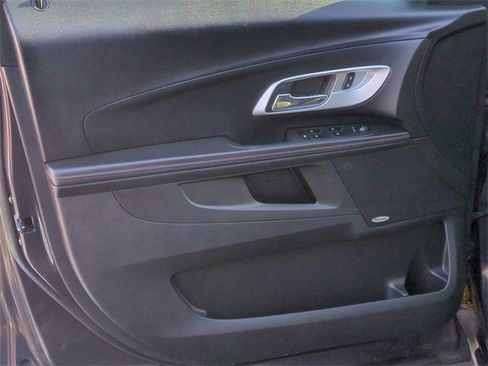 Certified 2015 Chevrolet Equinox LT image 21