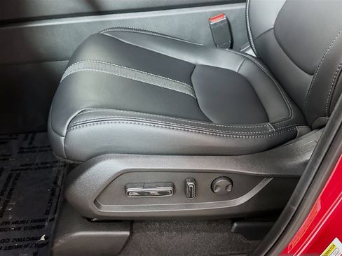 New 2026 Honda Passport RTL image 19