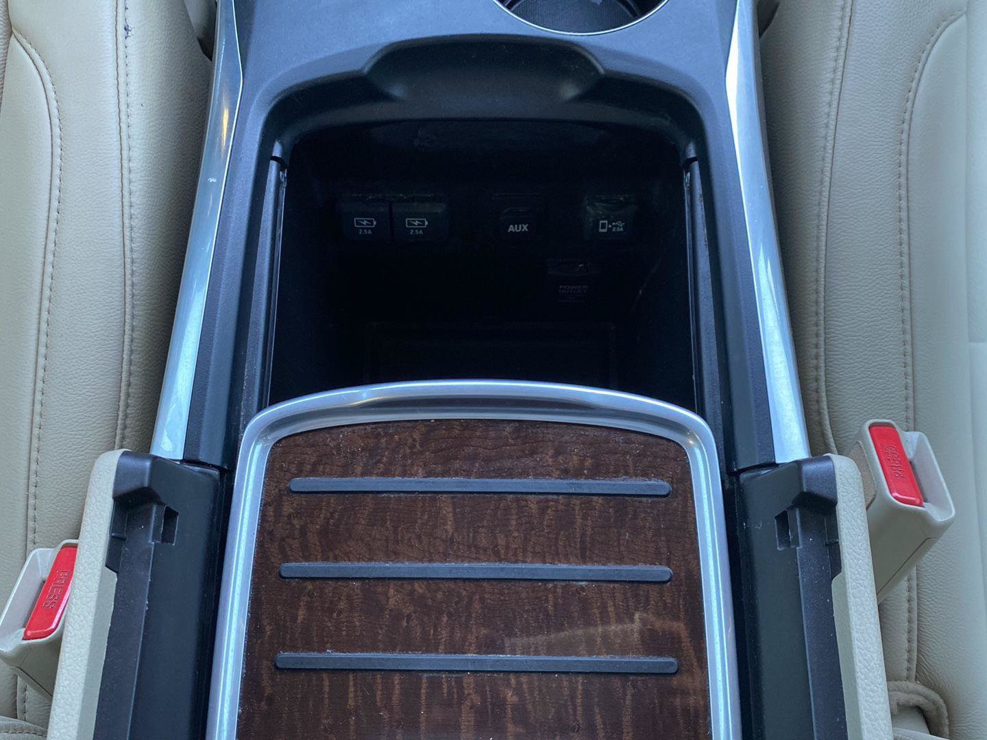 Used 2018 Acura MDX FWD image 25