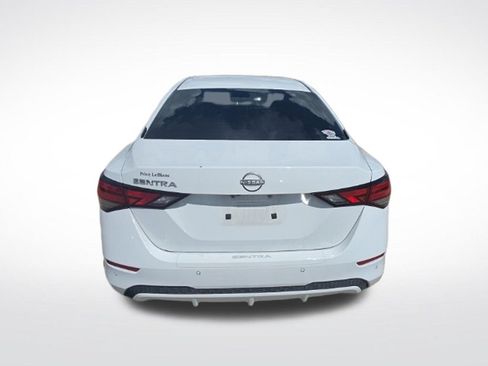 Used 2024 Nissan Sentra S FWD image 6