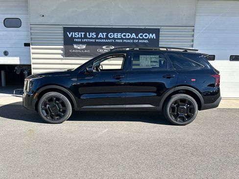 New 2026 Kia Sorento SX image 7