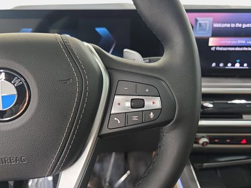 Certified 2024 BMW X5 xDrive40i w/ Premium Package image 15