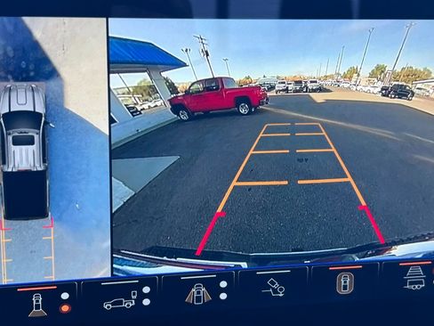 Used 2025 GMC Sierra 2500 Denali w/ Denali Reserve Package image 19