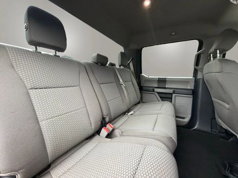 Used 2019 Ford F150 XLT w/ Equipment Group 301A Mid AWD/4WD image 21