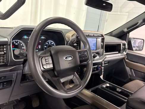 Used 2023 Ford F150 XL w/ Rattler Package AWD/4WD image 16