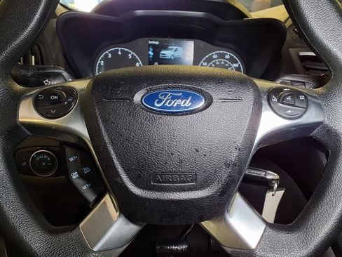 Used 2023 Ford Transit Connect XL FWD image 11