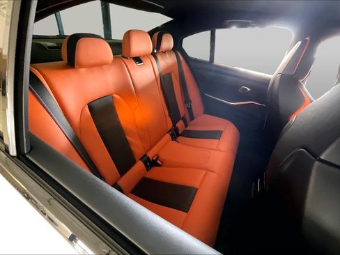 Used 2024 BMW M3 Competition w/ Executive Package AWD/4WD image 17