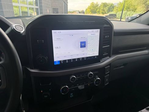 Used 2024 Ford F150 XLT AWD/4WD image 26