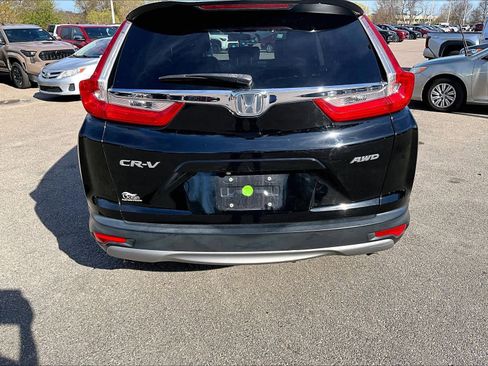 Used 2019 Honda CR-V EX image 7