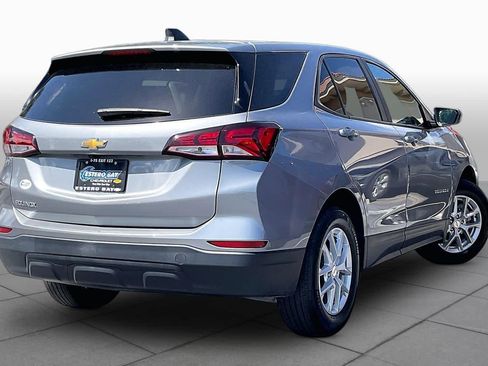 Used 2023 Chevrolet Equinox LS w/ LS Convenience Package FWD image 13