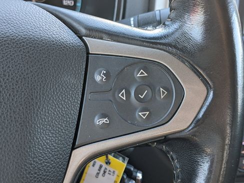 Used 2017 Chevrolet Colorado Z71 image 22