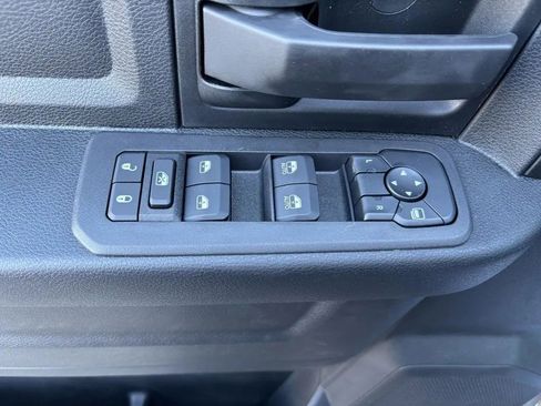 New 2026 RAM 2500 Tradesman AWD/4WD image 21