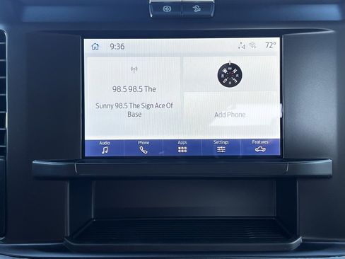 New 2026 Ford F350 XL w/ STX Appearance Package image 32