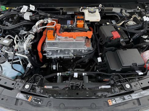 New 2026 Chevrolet Blazer EV RS image 26