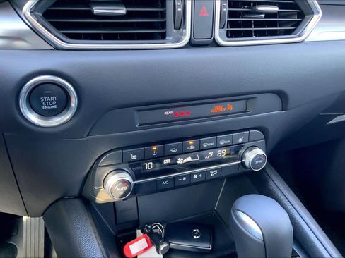 New 2025 MAZDA CX-5 AWD 2.5 S w/ Preferred Package image 19