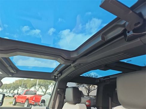 Used 2022 GMC Hummer EV Edition 1 w/ LPO, Illumination Package image 19