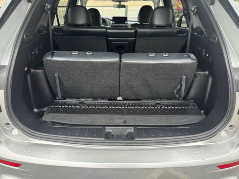 Used 2024 Mitsubishi Outlander Ralliart AWD/4WD image 23