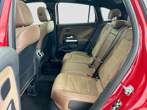 New 2026 Mercedes-Benz GLA 35 AMG 4MATIC image 20