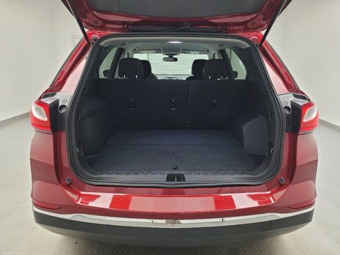Used 2018 Chevrolet Equinox LT FWD image 29