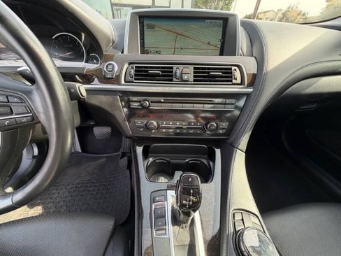 Used 2015 BMW 650i Coupe RWD image 14