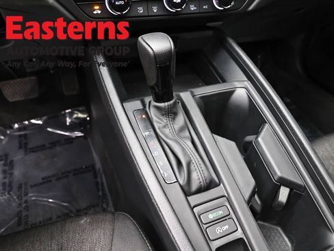 Used 2025 Honda Accord SE image 13