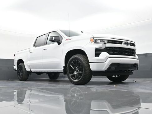 New 2026 Chevrolet Silverado 1500 RST image 48