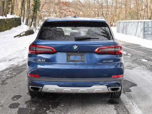 Used 2019 BMW X5 xDrive40i w/ Convenience Package AWD/4WD image 7