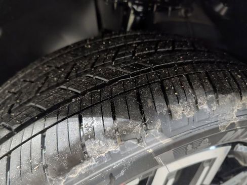 New 2026 Hyundai Santa Cruz Limited image 40