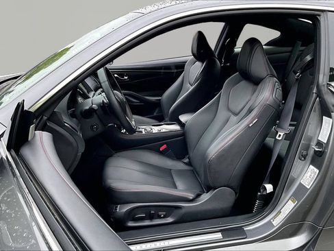 Used 2022 INFINITI Q60 Red Sport 400 AWD/4WD image 17