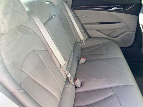 Used 2017 Buick LaCrosse Premium w/ Driver Confidence Package #2 image 22