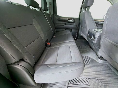 Used 2023 Chevrolet Silverado 1500 RST AWD/4WD image 23