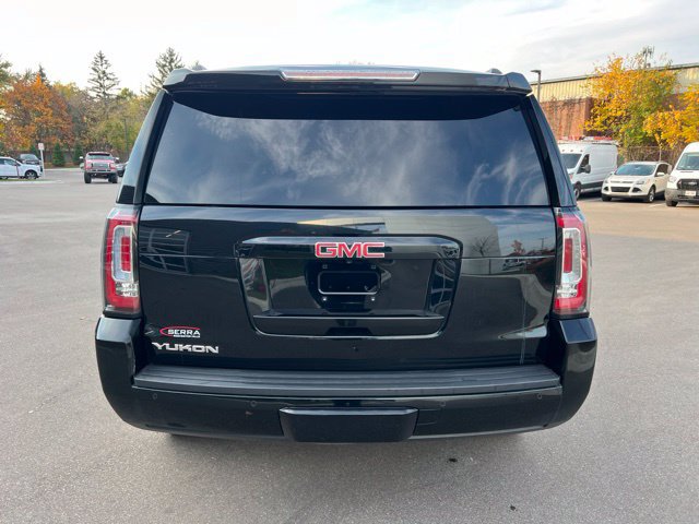 Used 2018 GMC Yukon SLE w/ Convenience Package AWD/4WD image 6
