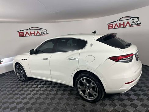 Used 2021 Maserati Levante image 5