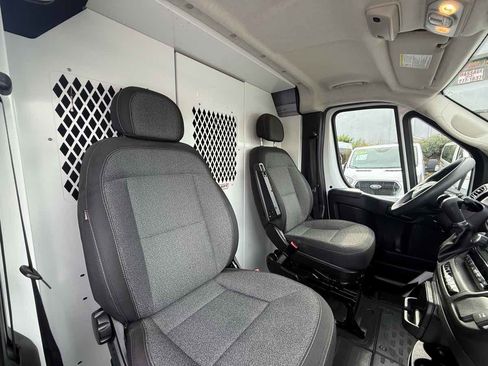 Used 2023 RAM ProMaster 1500 image 20
