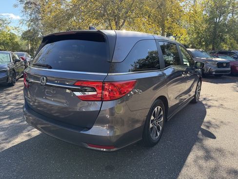 Used 2024 Honda Odyssey EX-L image 6