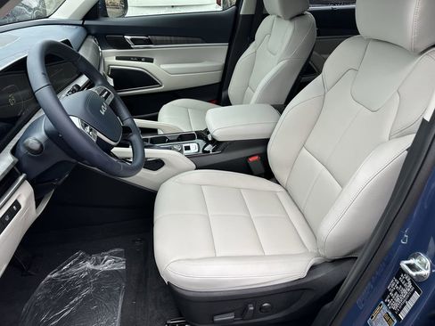 New 2025 Kia Telluride EX image 20