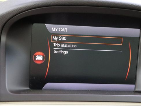 Used 2012 Volvo S80 3.2 FWD image 30