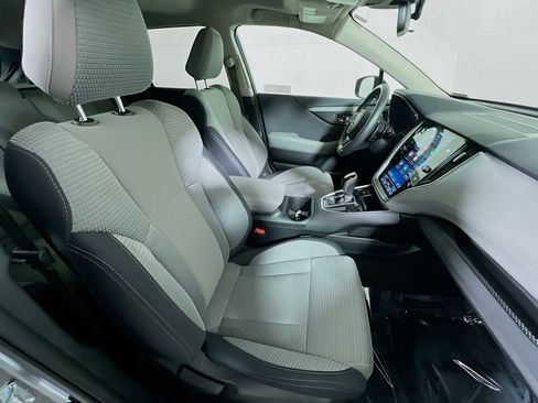 Used 2025 Subaru Outback Premium image 24
