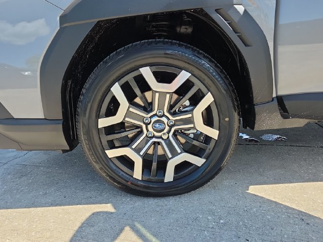 New 2026 Subaru Outback Touring XT AWD/4WD image 28