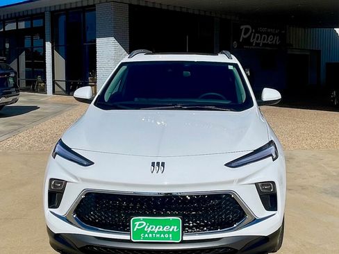 New 2026 Buick Encore GX Sport Touring image 3