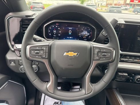 New 2026 Chevrolet Silverado 2500 High Country w/ High Country Premium Package AWD/4WD image 17