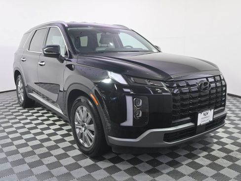 Used 2025 Hyundai Palisade SEL AWD/4WD image 9