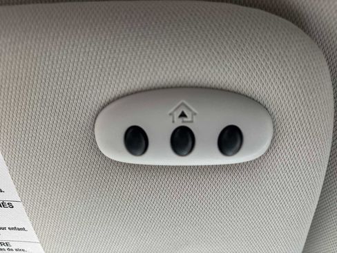 Used 2024 Ford Edge SEL w/ Convenience Package image 35