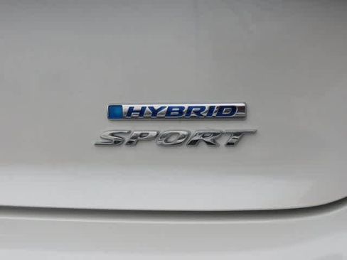 Certified 2025 Honda Accord Sport image 8