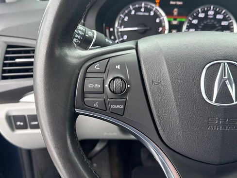 Used 2015 Acura MDX SH-AWD w/ Advance Package image 30