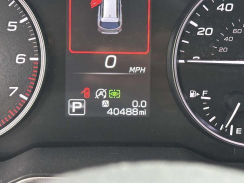 Certified 2023 Subaru Outback Limited AWD/4WD image 23