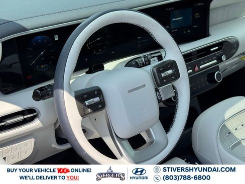 New 2026 Hyundai Palisade Calligraphy image 22