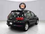 Used 2017 Volkswagen Tiguan S image 5
