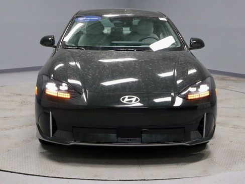 Certified 2024 Hyundai Ioniq 6 SEL image 7