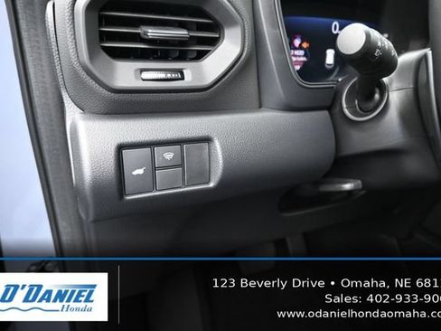Used 2026 Honda Pilot TrailSport image 27